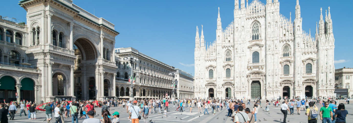 Europe Tour Packages