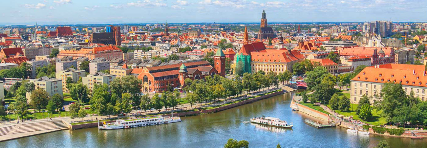 Europe Tour Packages