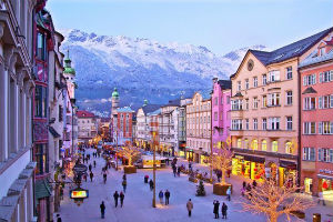 Best of Swiss & France