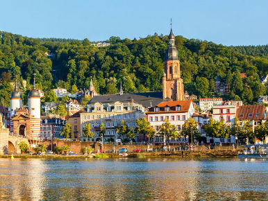Europe Tour Packages